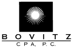 Bovitz CPA, P.C.