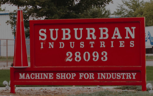 Suburban Industries, Inc.