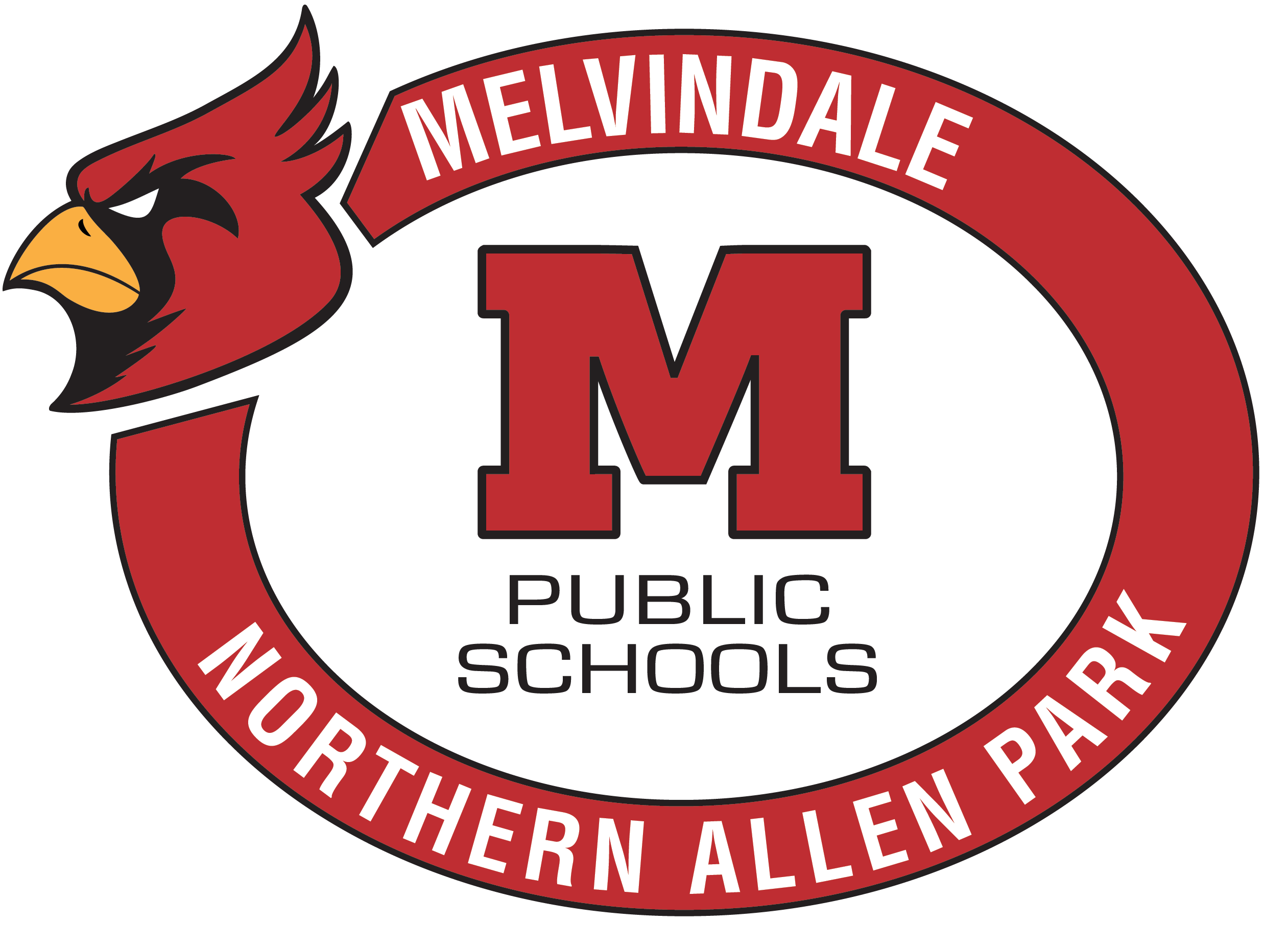 Melvindale-Northern A.P. Public Schools