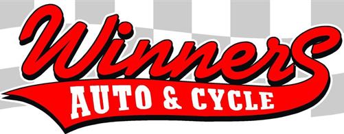 Winners Auto & Cycle