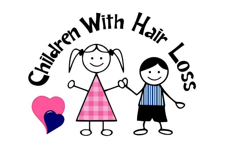 Children with Hair Loss, Inc.