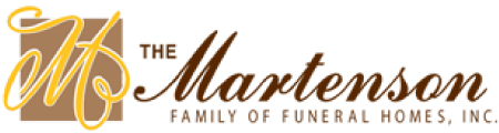 Martenson Funeral Home, Inc.