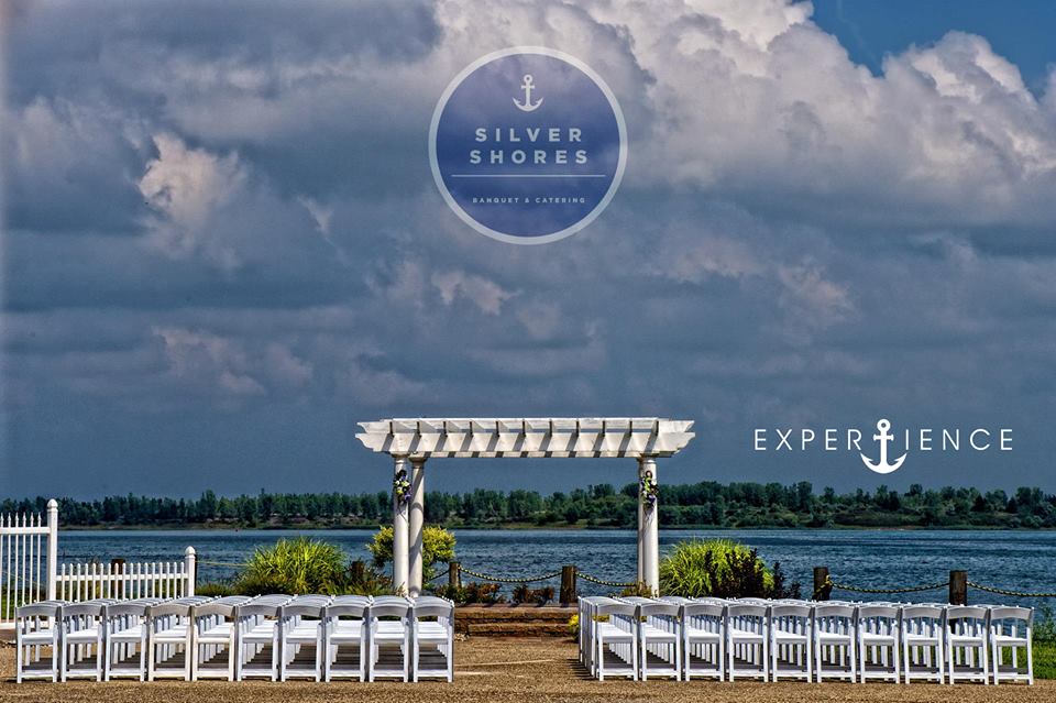 Silver Shores Waterfront Banquets and Caterings