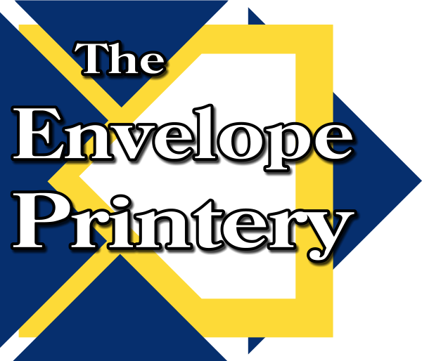 The Envelope Printery