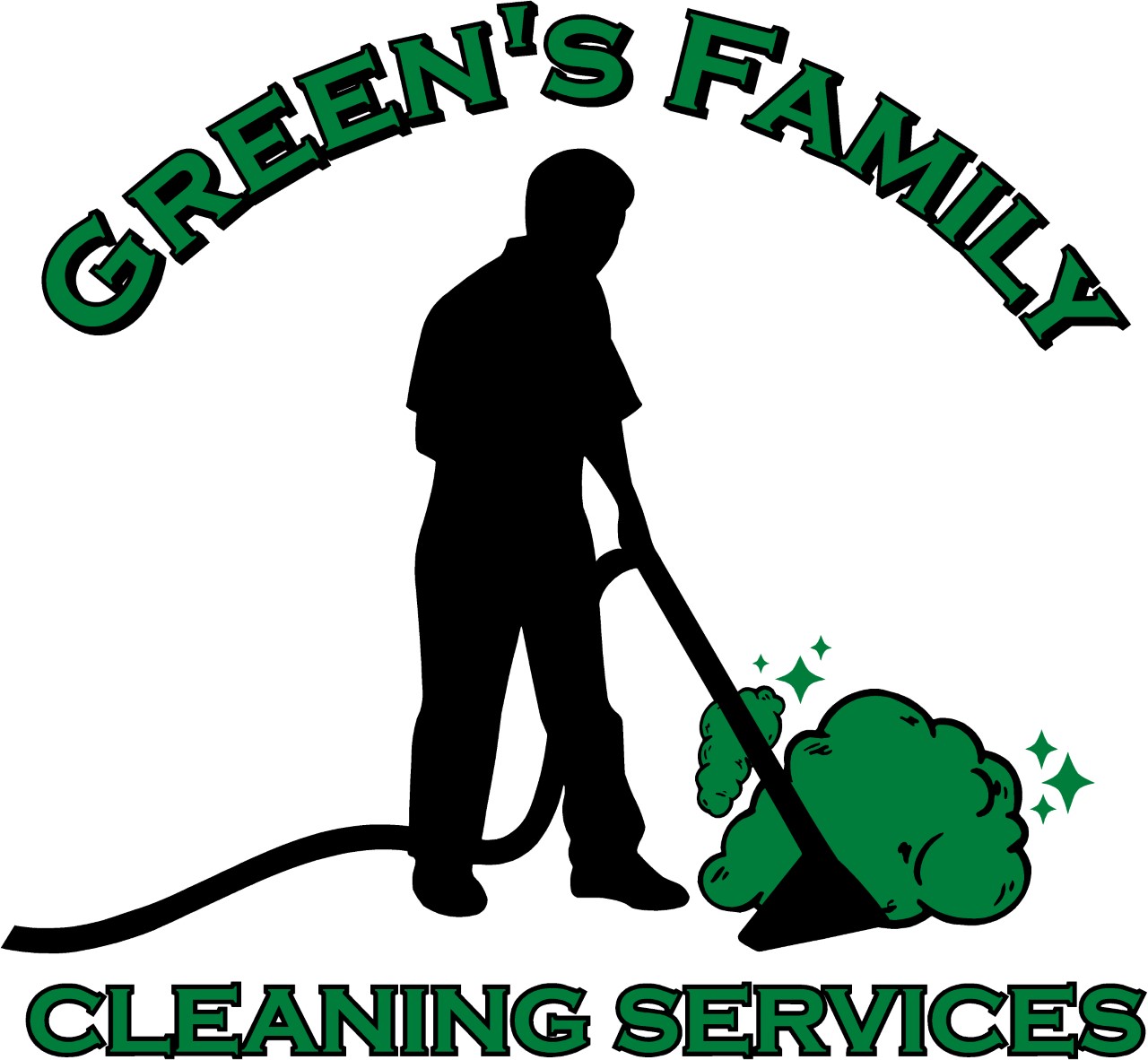 Green’s Family Cleaning LLC