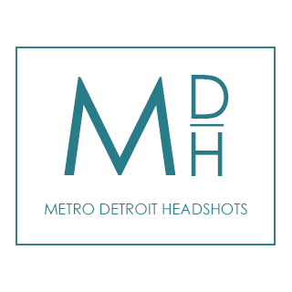 Metro Detroit Headshots