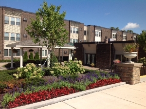 The Bellaire Senior Living