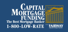 Capital Mortgage Funding