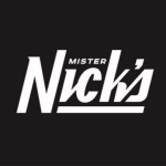 Mr. Nicks