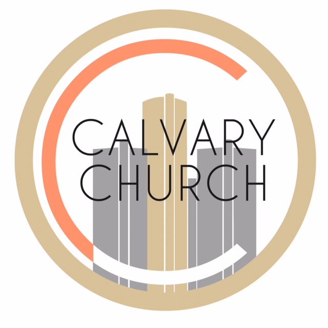 Calvary Church