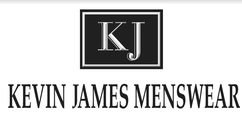 Kevin James Menswear