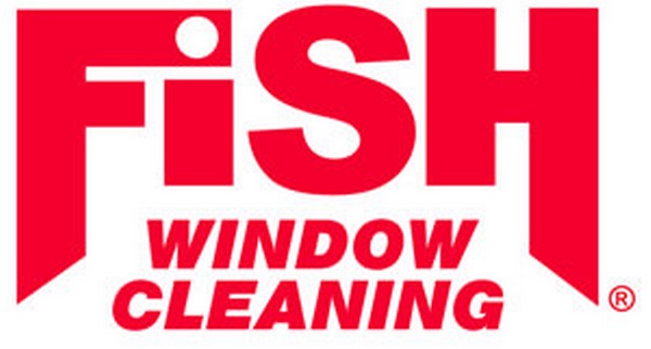 Fish Window Cleaning