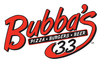 Bubba's 33