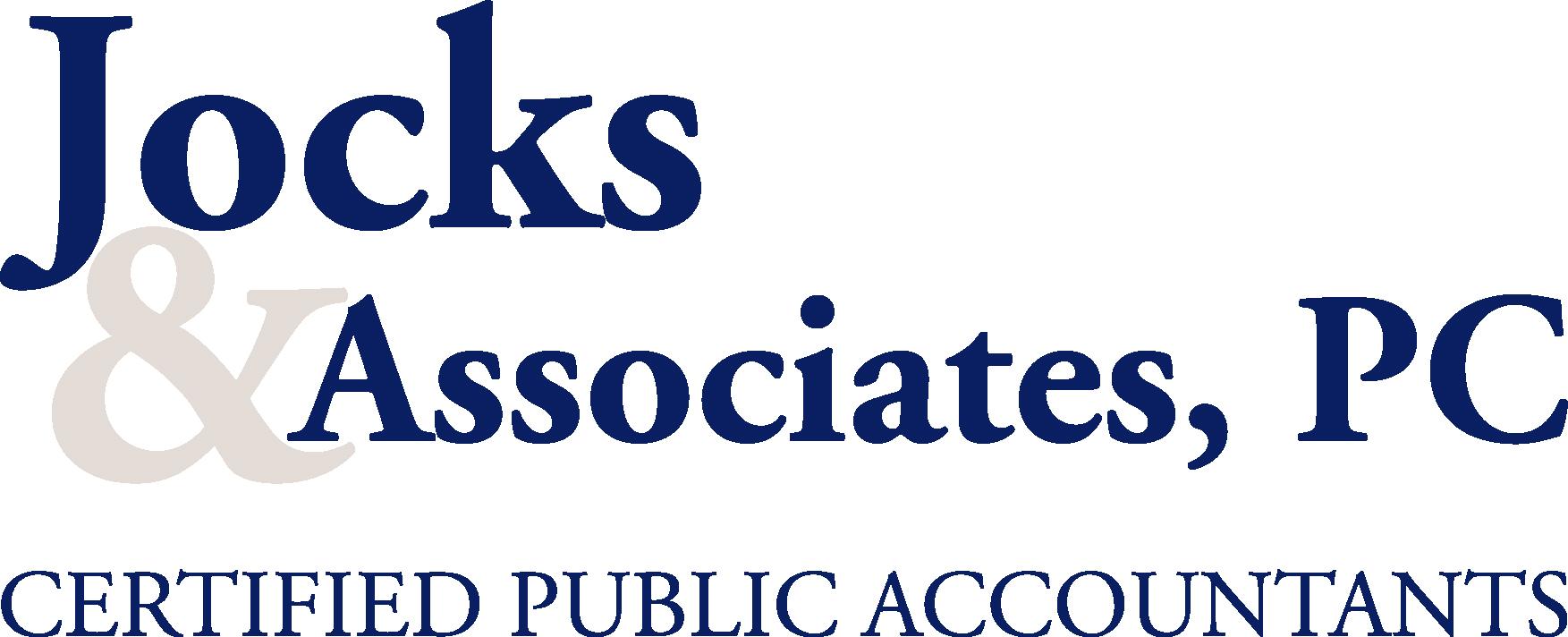 Jocks & Associates PC