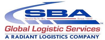 Focus Logistics, INC. DBA SBA Global Logistics