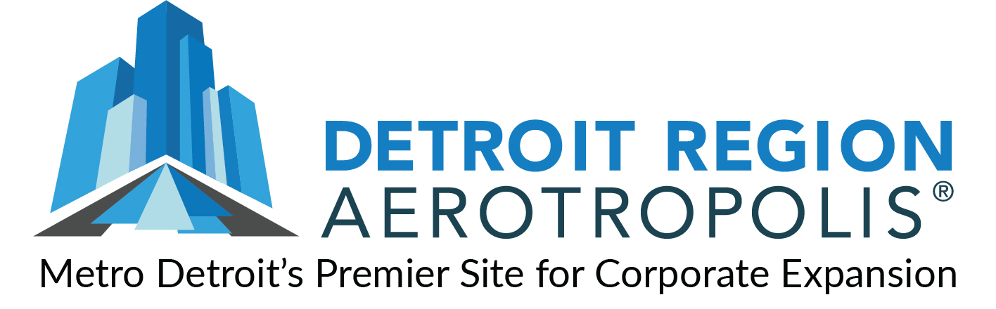 Detroit Region Aerotropolis Development Corp