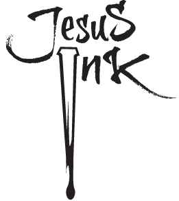 Jesus Ink