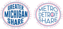 Metro Detroit Share Group