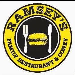 Ramsey’s Family Restaurant & Coney Island