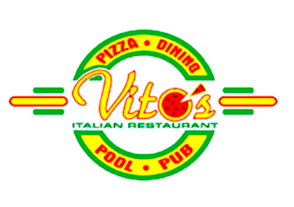 Vito’s Italian Restaurant