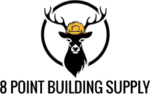 Contact 8 Point Building Supply!