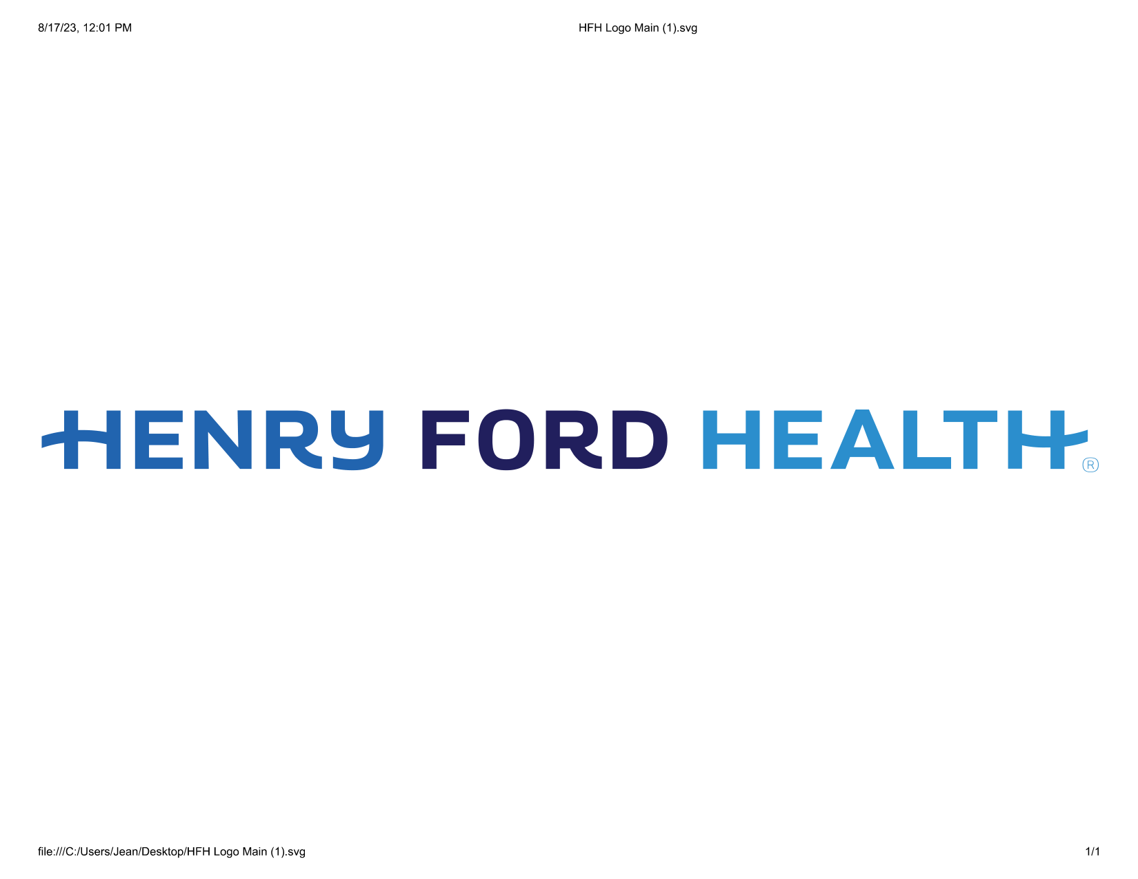 Henry Ford Medical Group