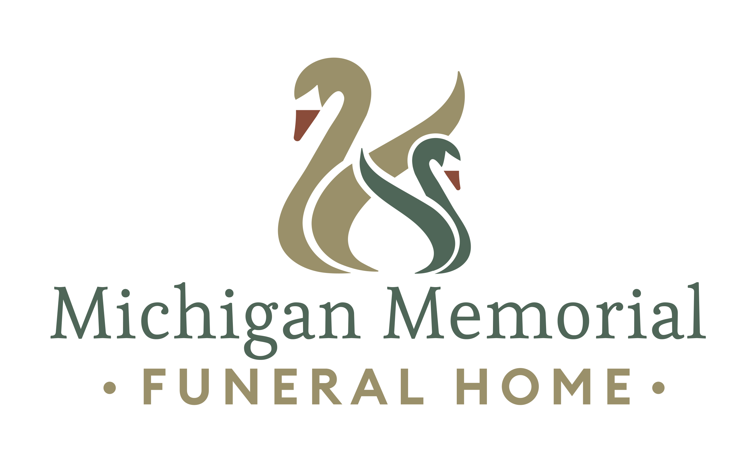 Michigan Memorial Funeral Home