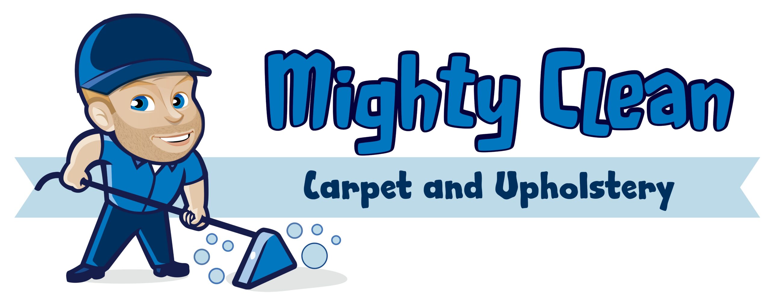 Mighty Clean Carpet and Upholstery