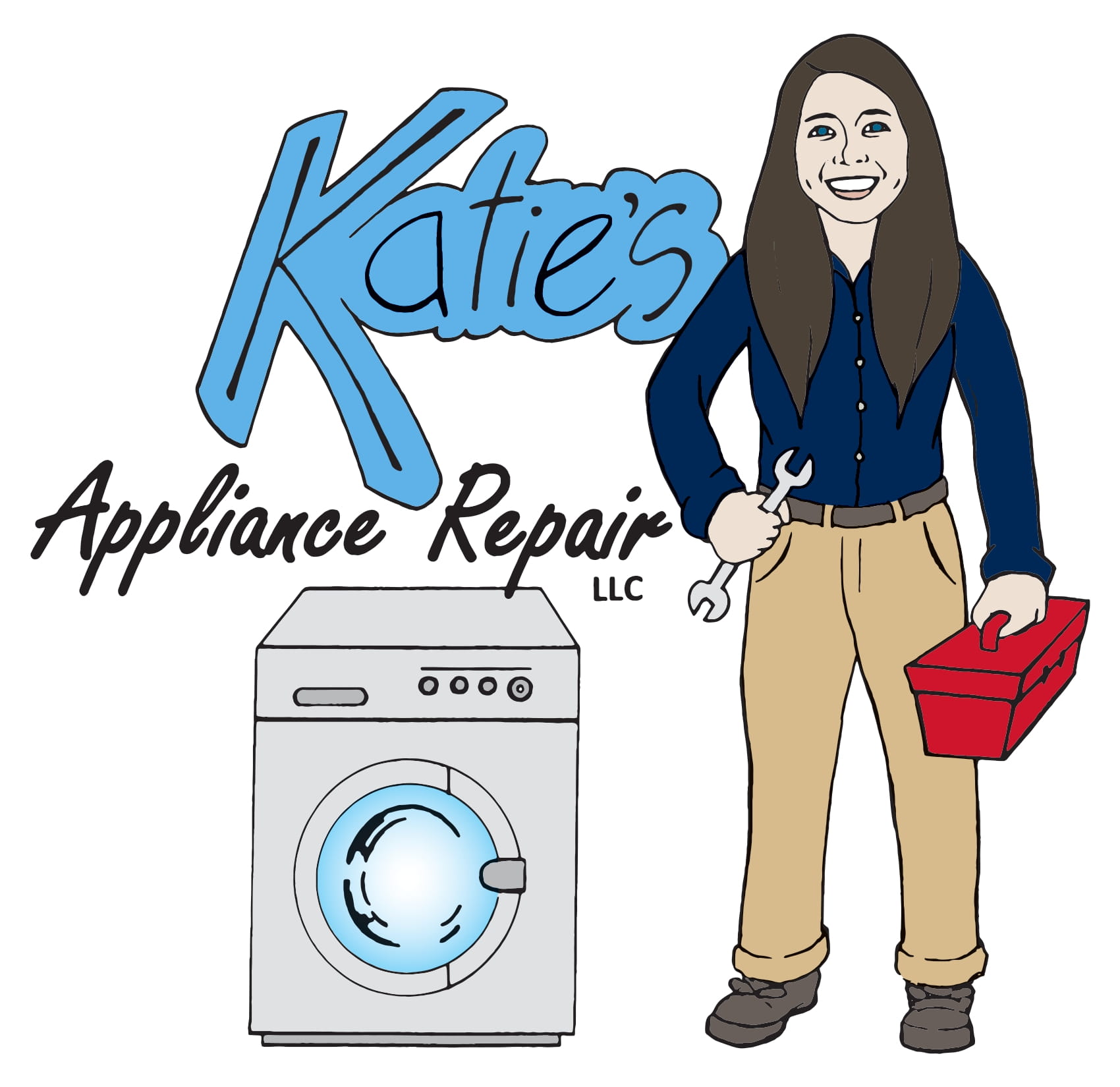 Katie’s Appliance Repair