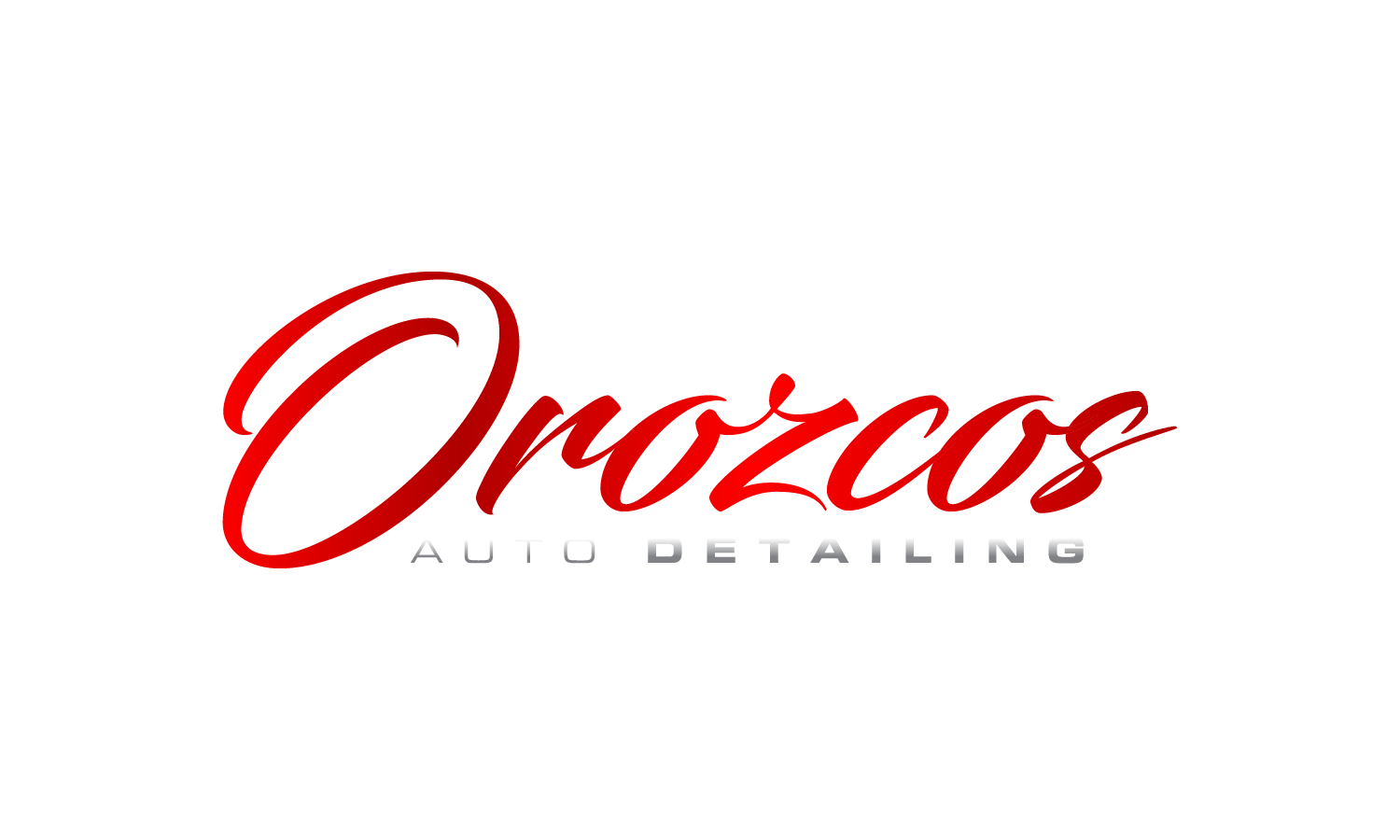 Orozcos Auto Detailing