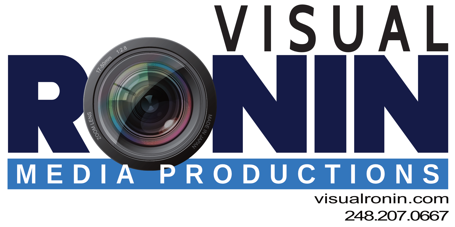 Visual Ronin Media