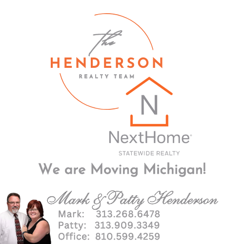 The Henderson Realty Team powered by NextHome Statewide