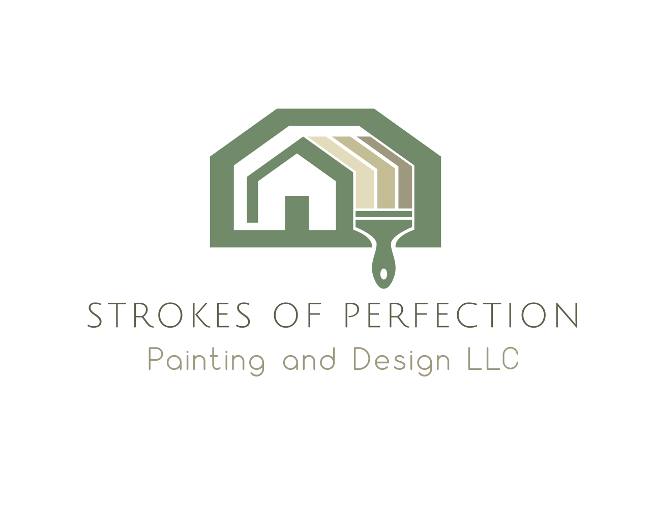 Strokes of Perfection Painting and Design LLC