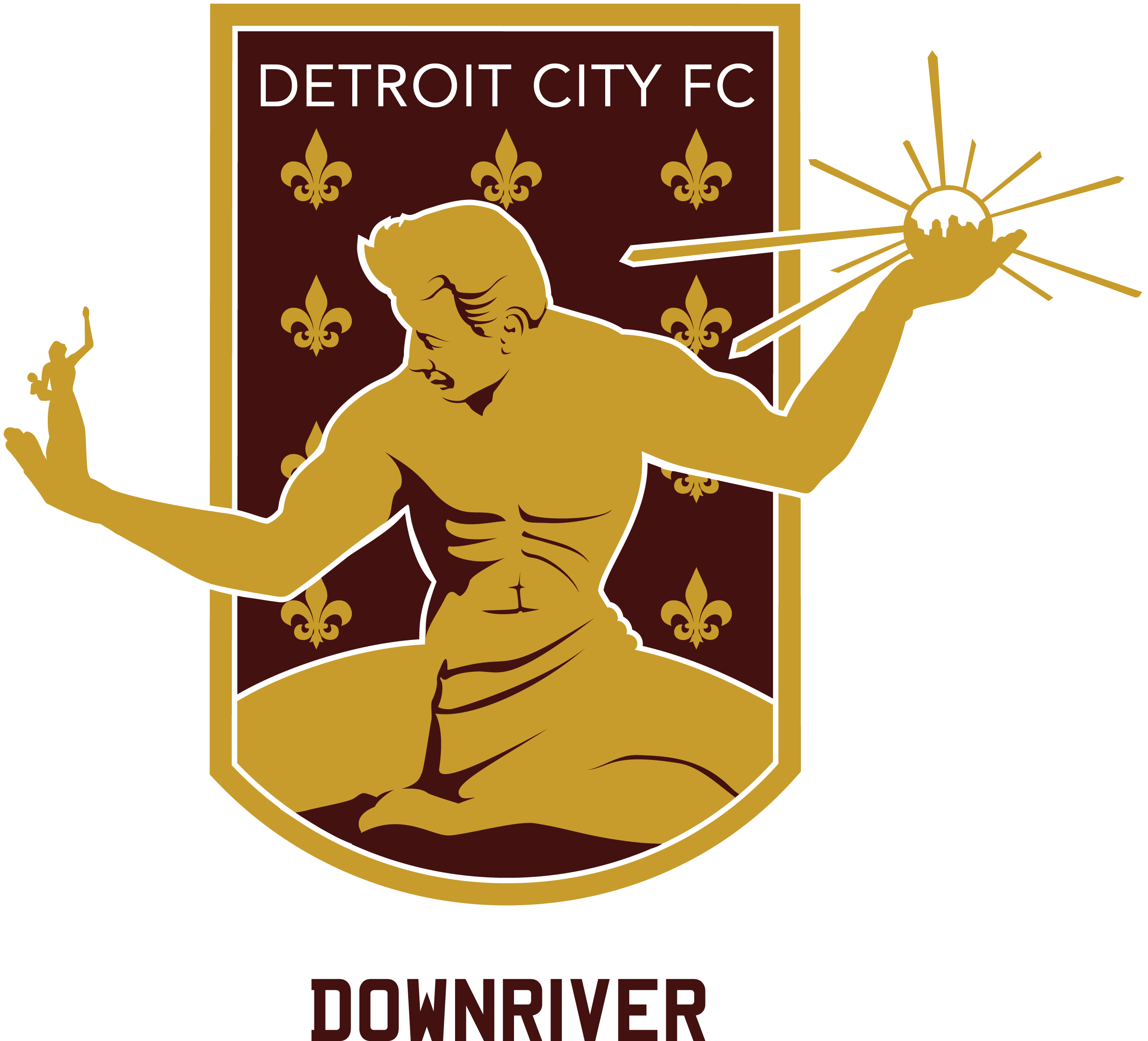 Detroit City FC Downriver