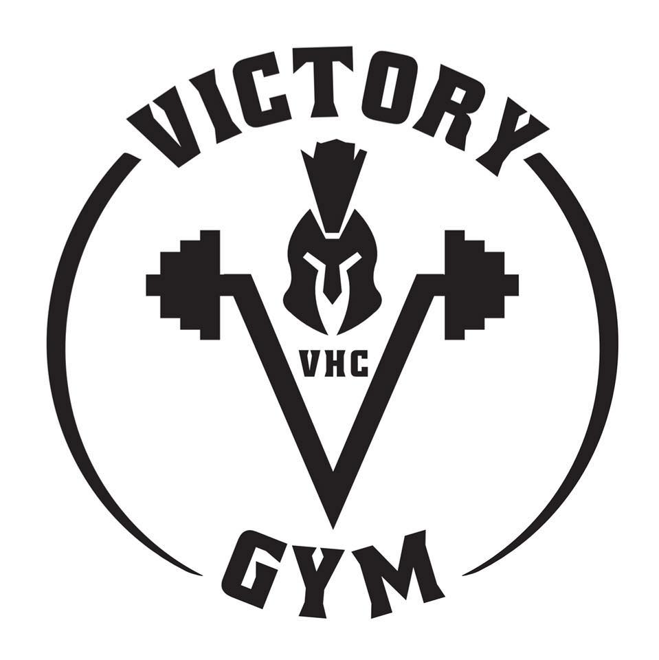 Victory Gym and Veterans Health Club | Hero’s Hall