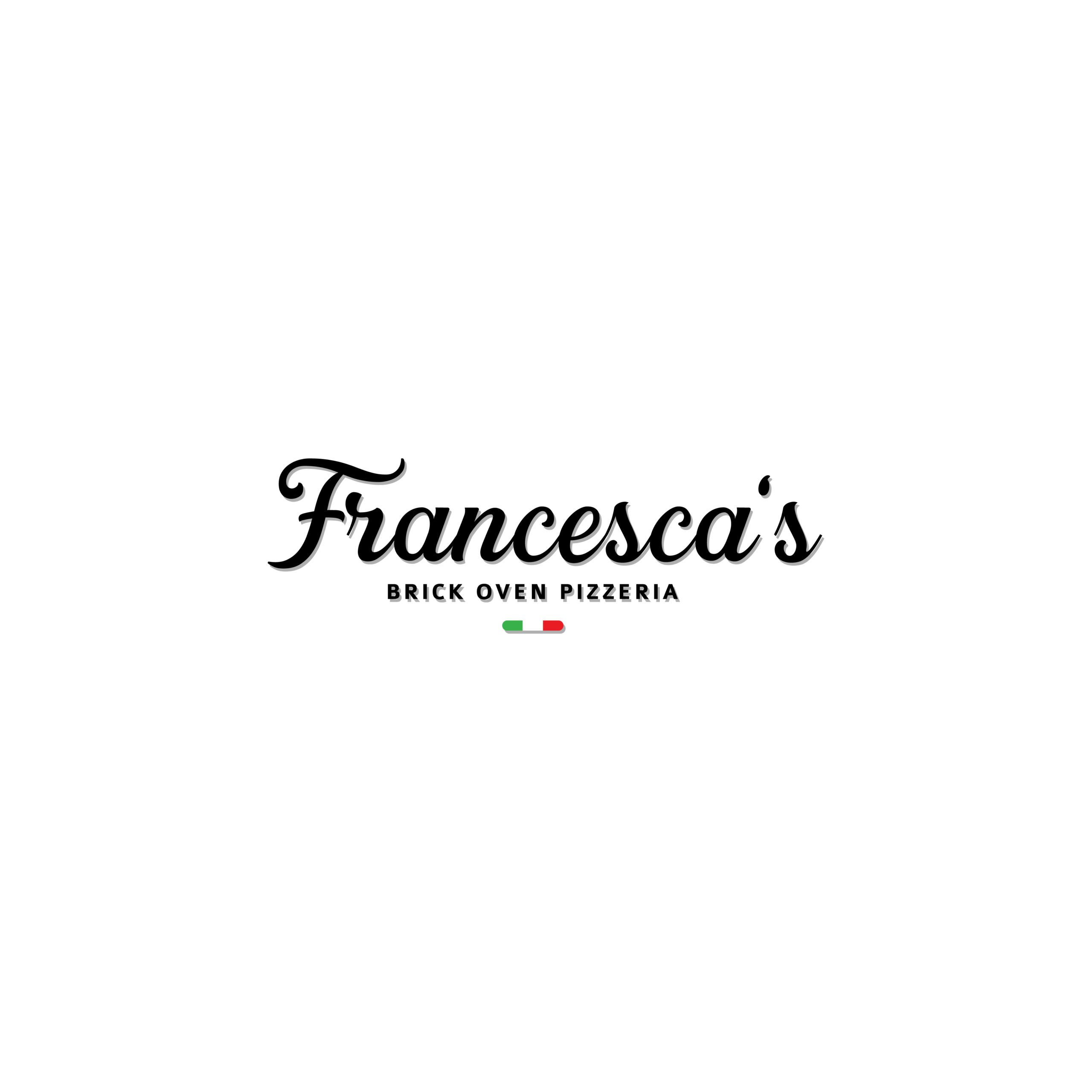 Francesca’s Brick Oven Pizzeria