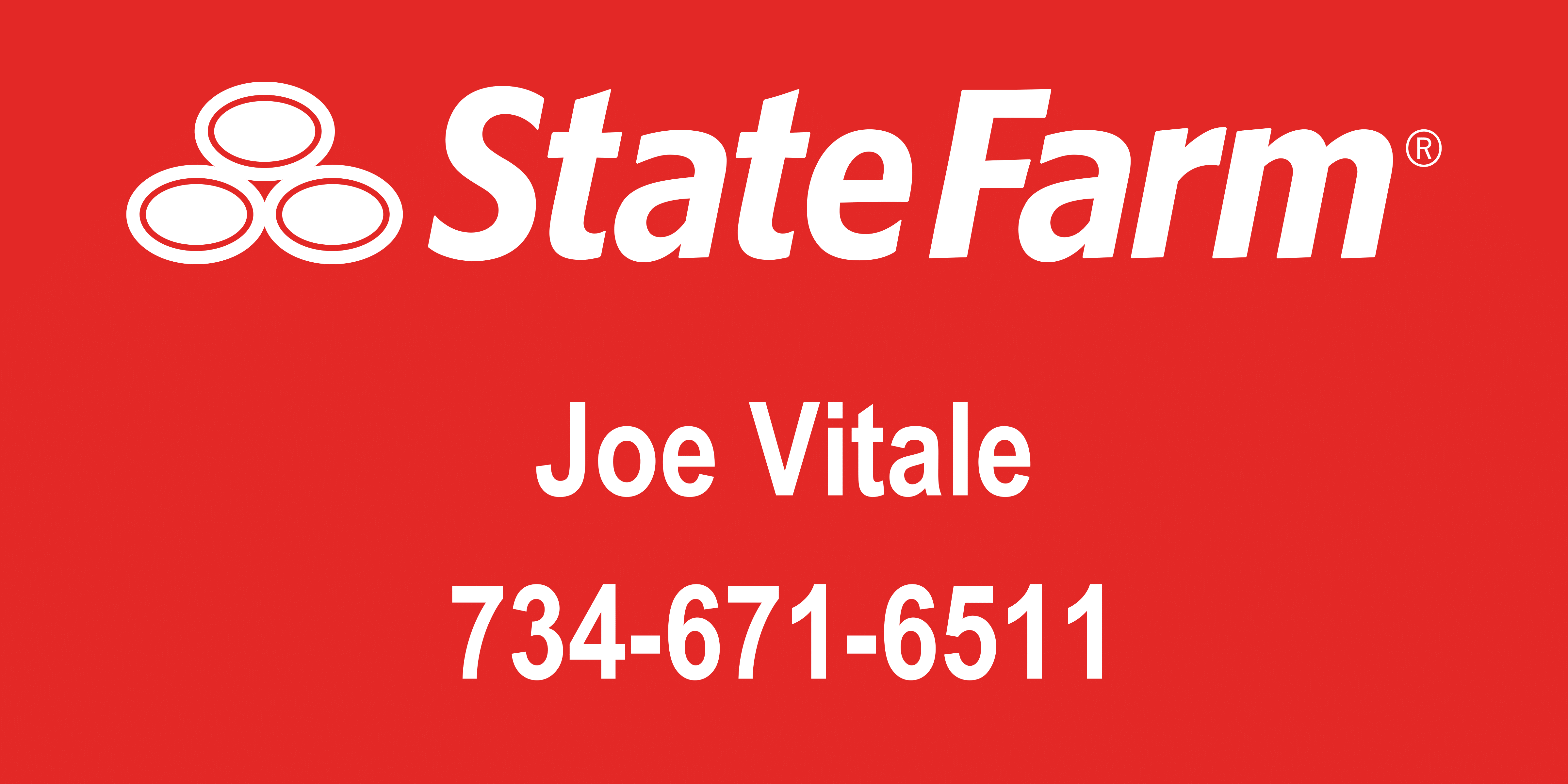 Joe Vitale State Farm