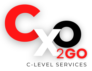 CXO 2GO