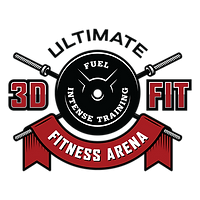 3dfit Ultimate Fitness Arena