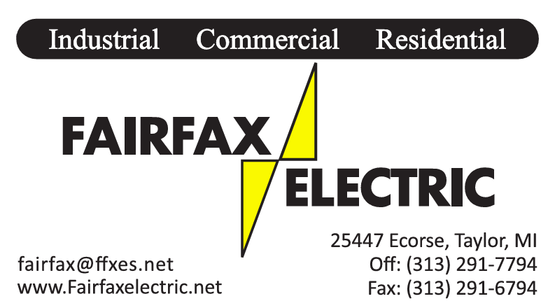 Fairfax Electric Services