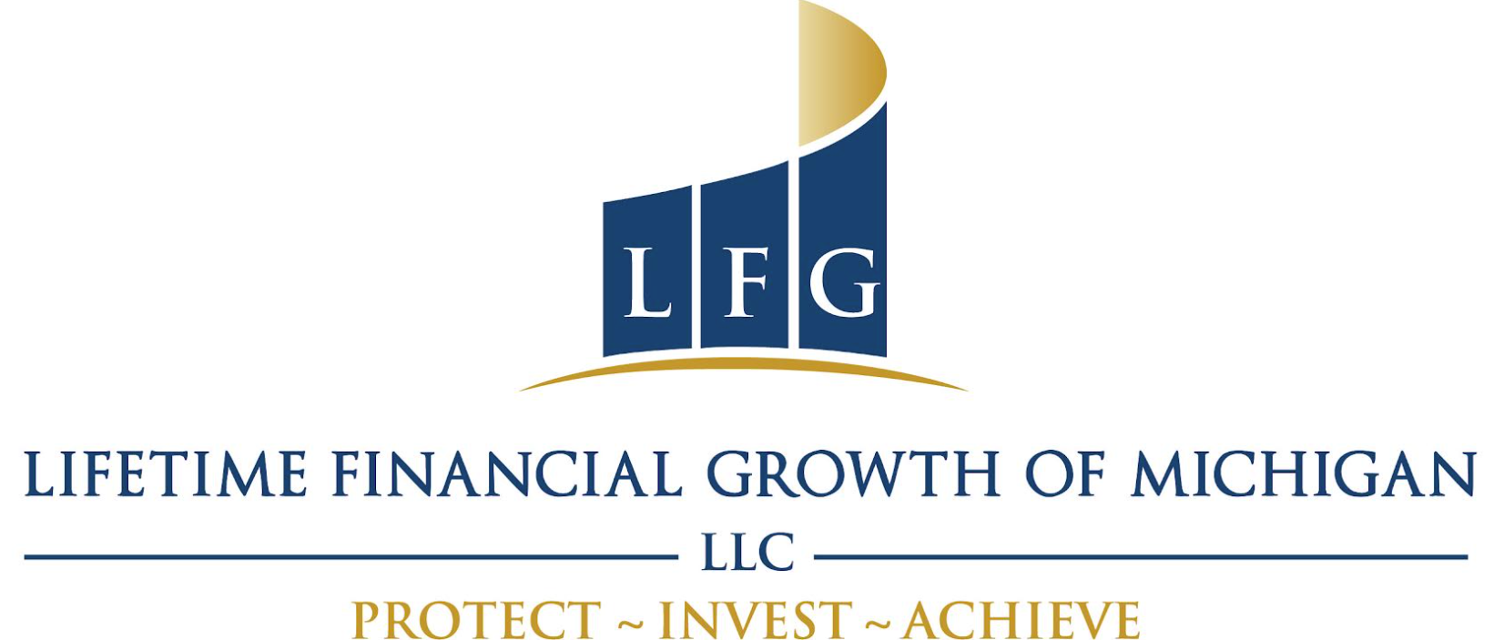 Luke Browning – Lifetime Financial Growth