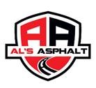 Al’s Asphalt Paving