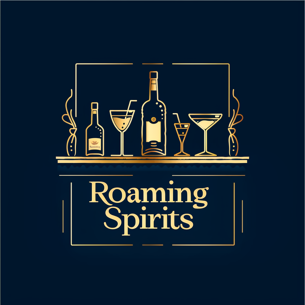 Roaming Spirits Bar Services