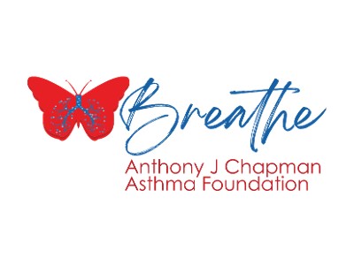 Breathe Anthony J Chapman Asthma Foundation