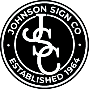 Johnson Sign Co.