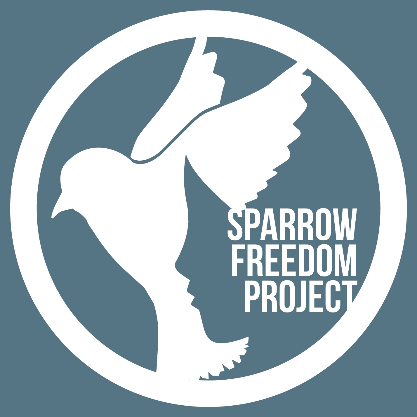 Sparrow Freedom Project