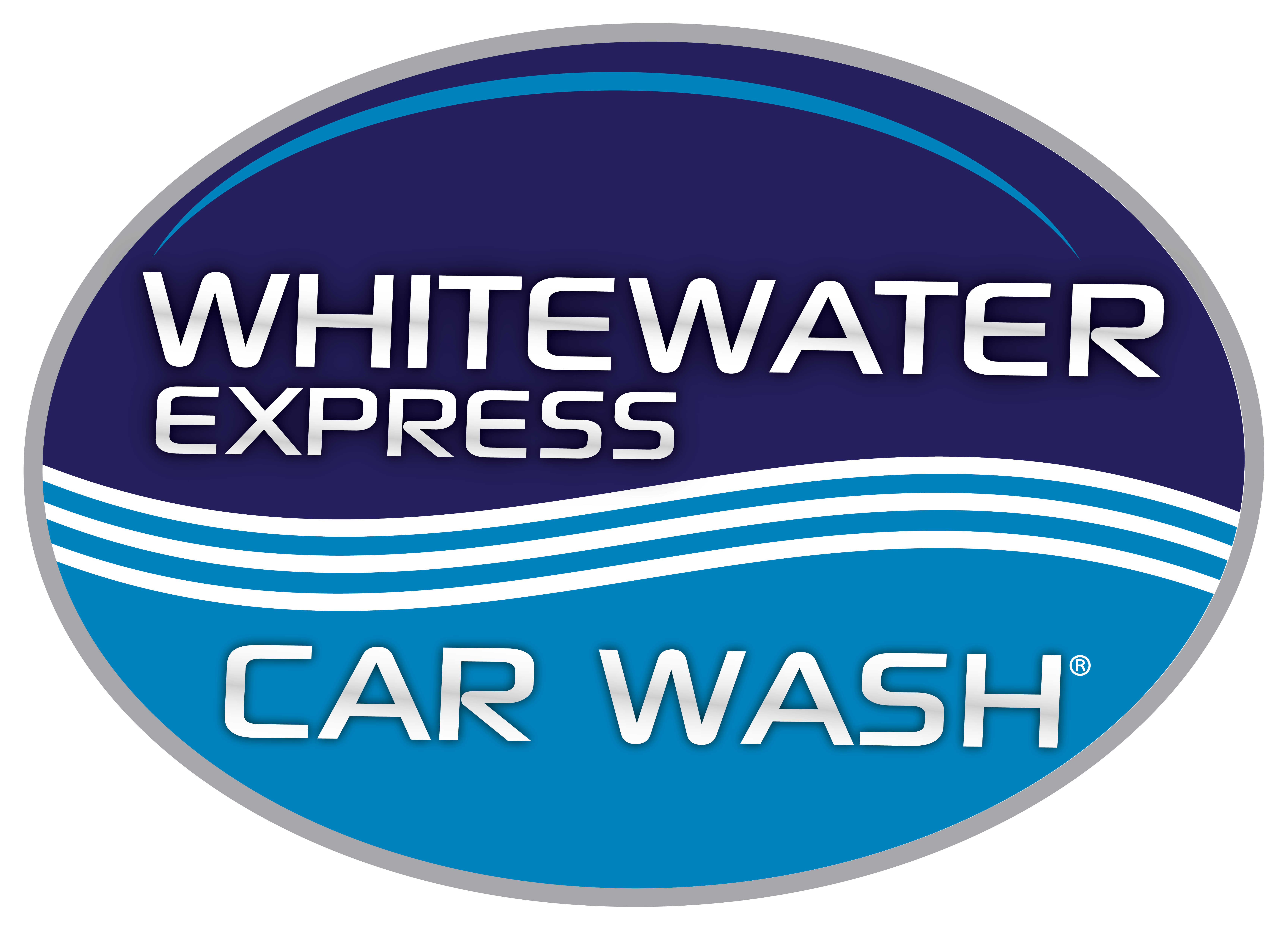 White Water Express Car Wash – Woodhaven