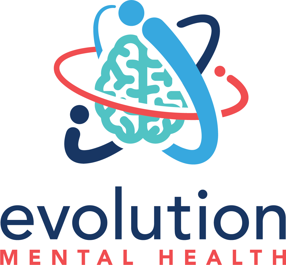 Evolution Mental Health