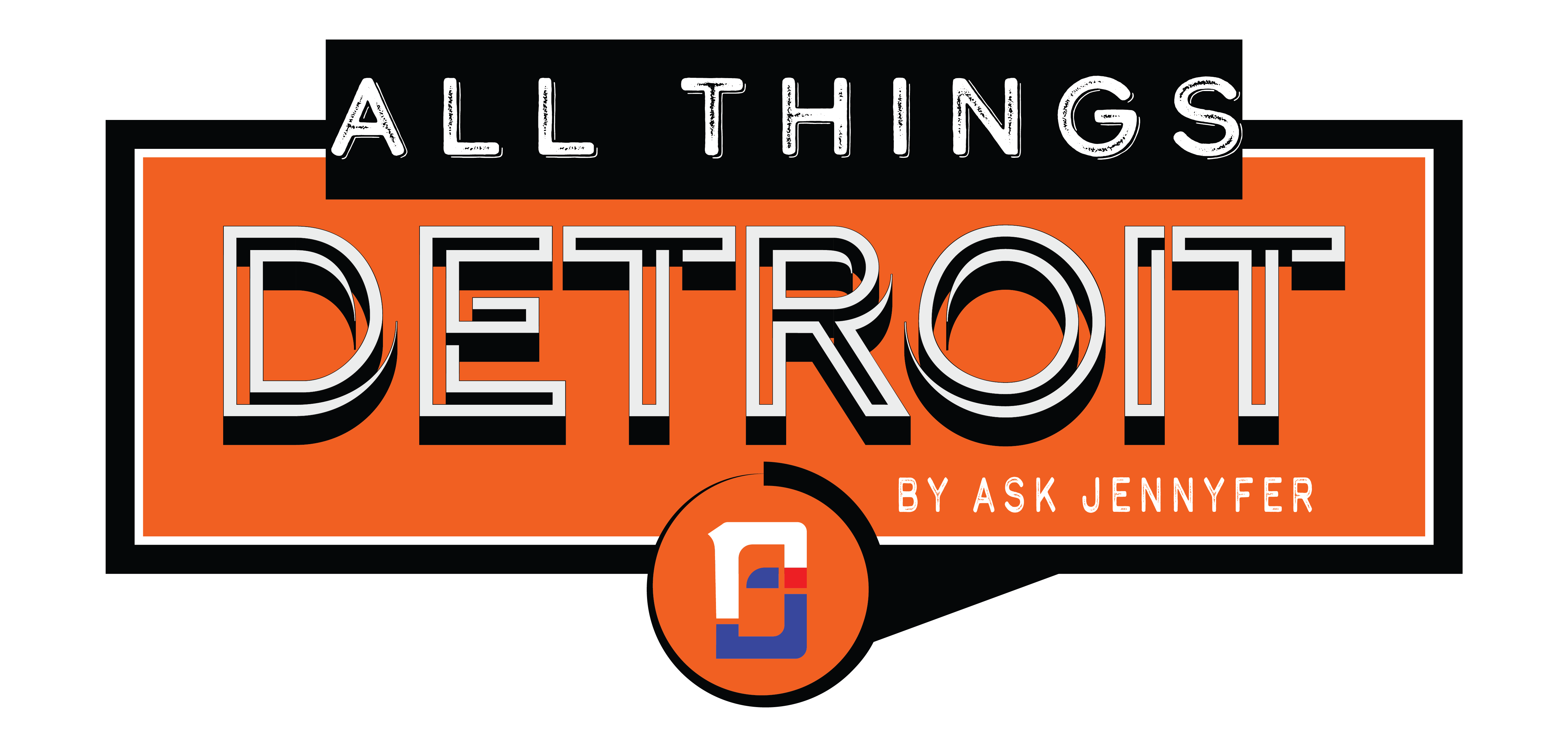 All Things Detroit