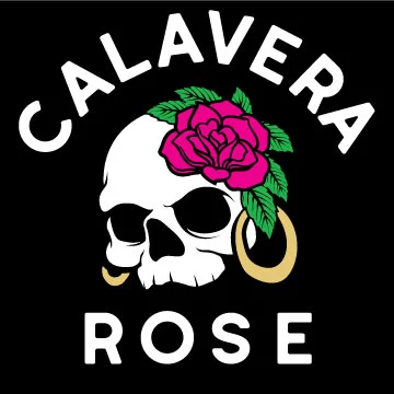 Calavera Rose